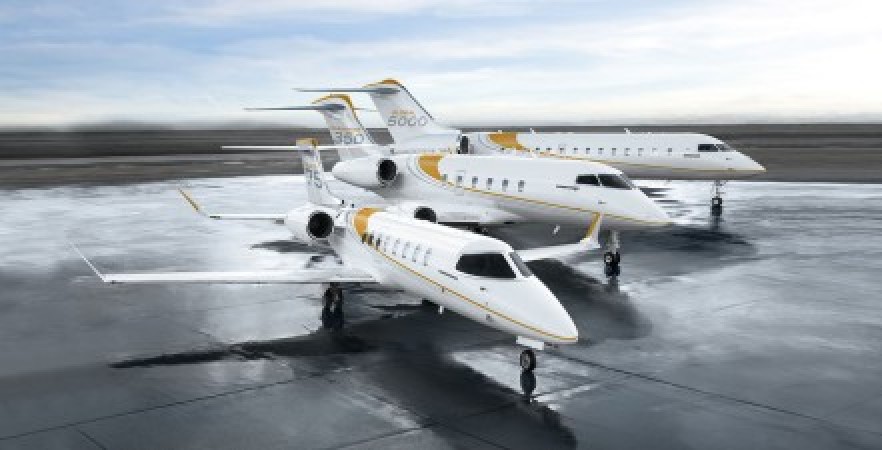 Certified Pre-Owned Aircraft