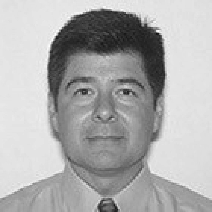 Mario Bustamante - Field Service Representative (FSR) - Fleet