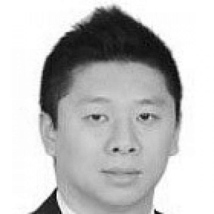 Ou (Leo) Li - Regional Sales Manager - Smart Services