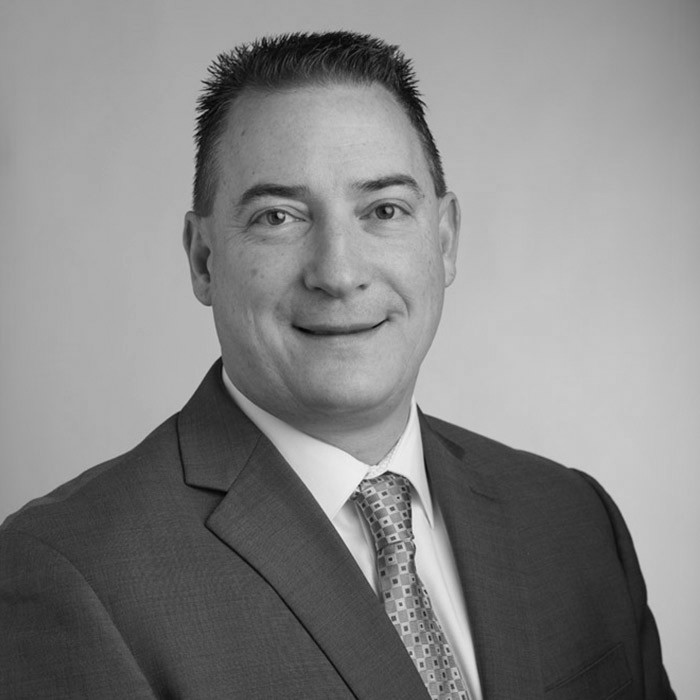 Keith Hickman - Parts Sales Account Manager