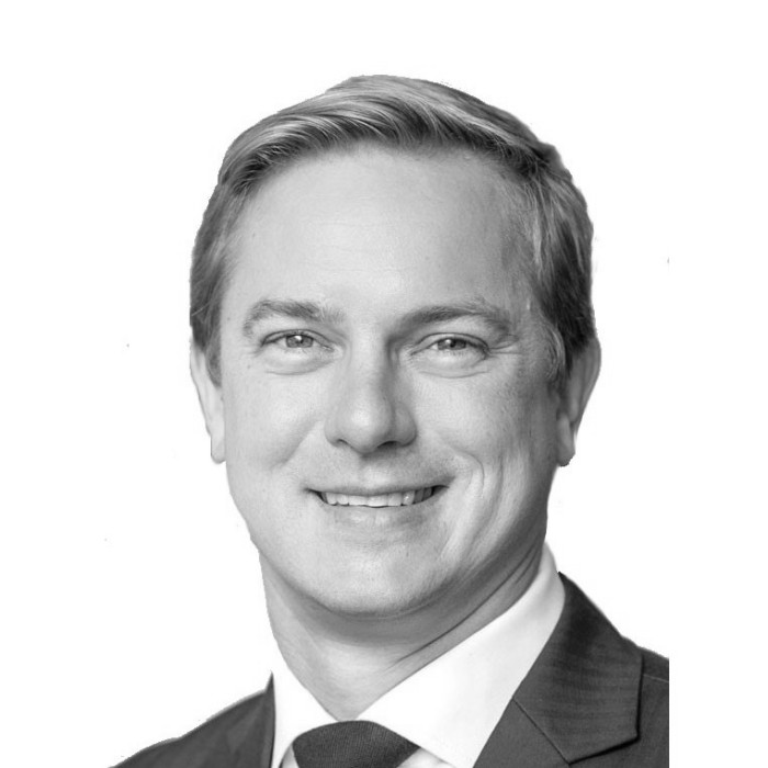 Philipp Kugelmann - Directeur des ventes, Asie Pacifique, pays émergents en Asie