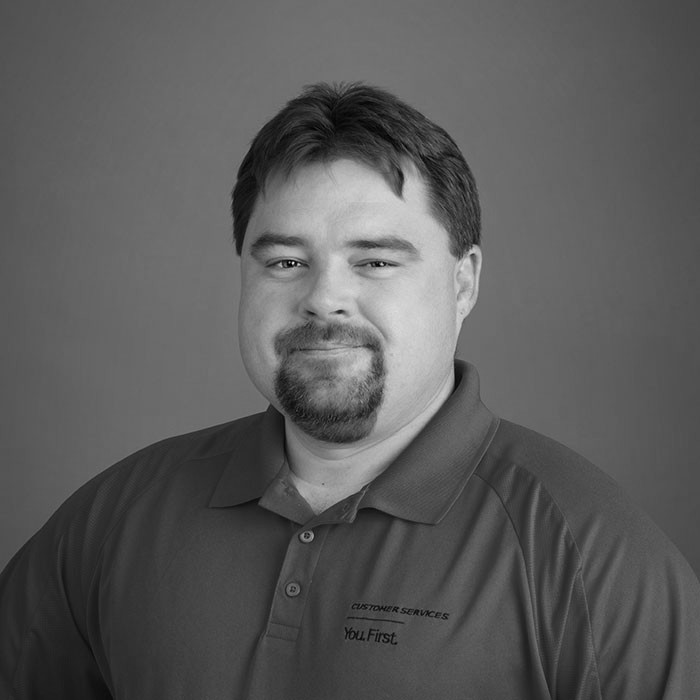Mike Townsend - Parts Sales Account Manager