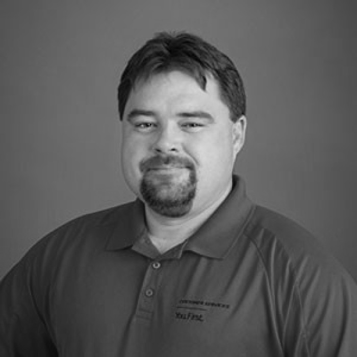 Mike Townsend - Parts Sales Account Manager