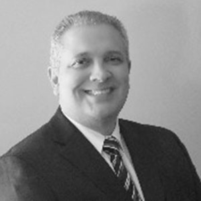 Ricardo Lucas - Regional Sales Manager - South America & Caribbean