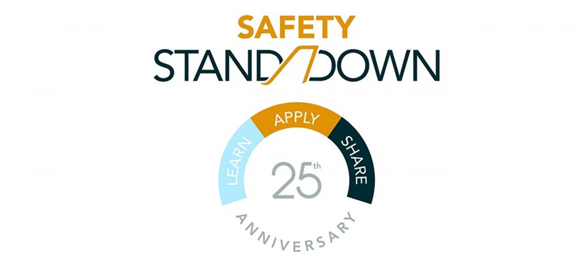 Safety Standdown logo