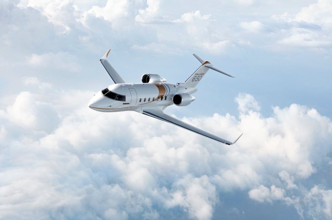 Challenger 650 Reliability