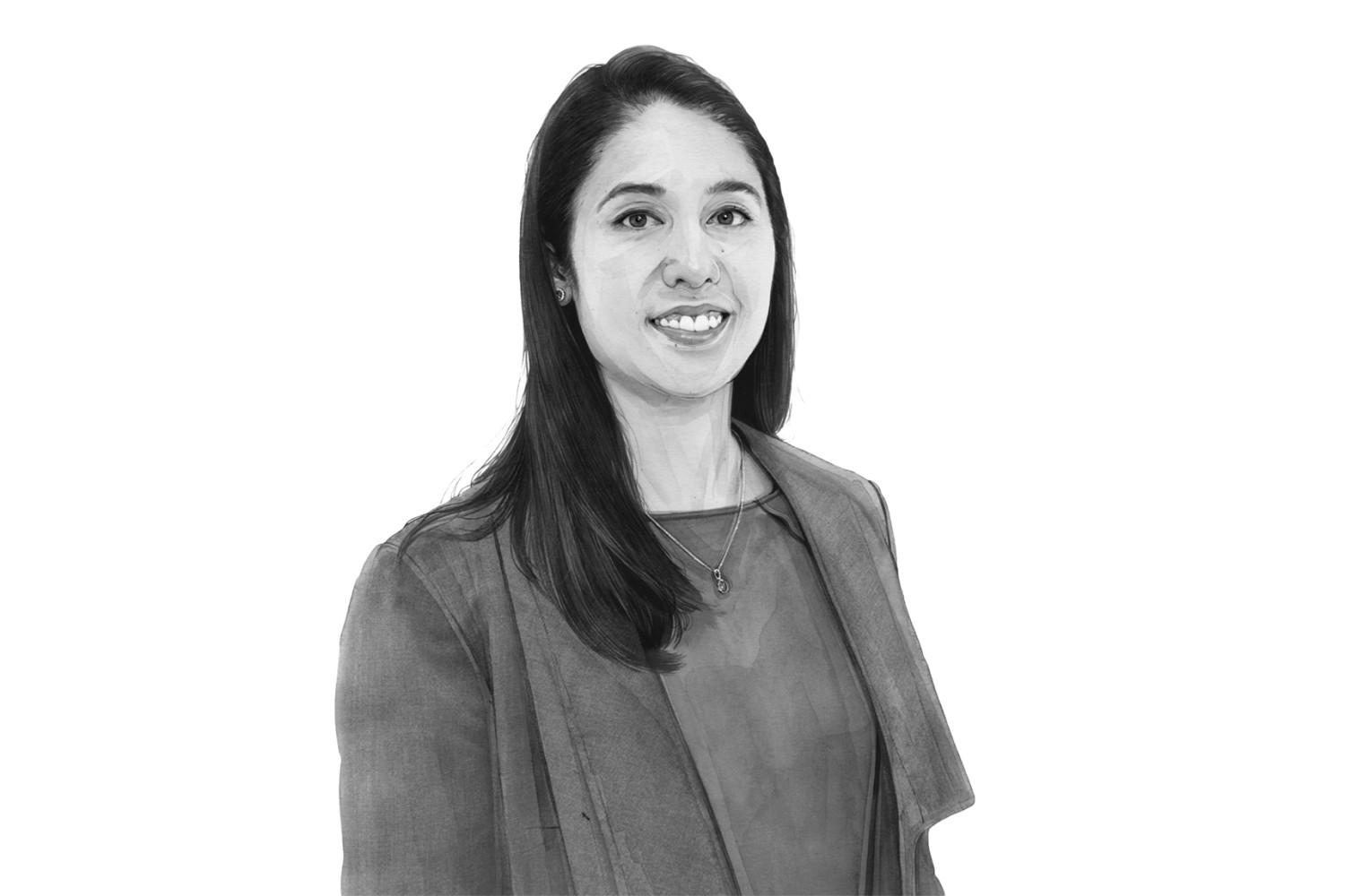 Elza Brunelle-Yeung - Directeur sénior, Produits et services après-vente